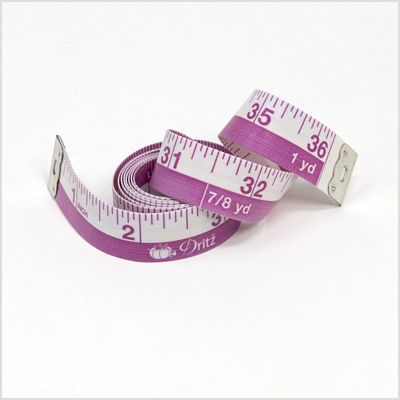 Flexible Yardstick image 1