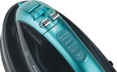 Cordless Steam Iron image 2