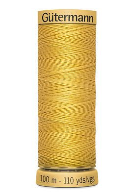 Natural Cotton 50wt 100M