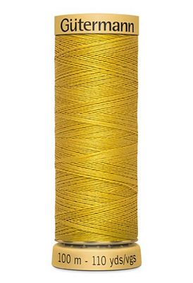 Natural Cotton 50wt 100M