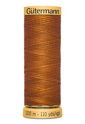 Natural Cotton 50wt 100M