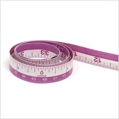 Flexible Yardstick image 2
