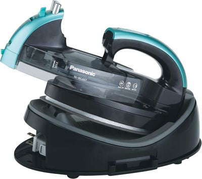 Cordless Steam Iron image 1