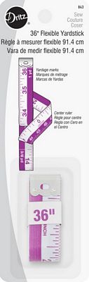 Flexible Yardstick image 0