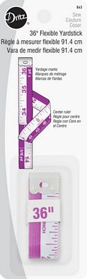 Flexible Yardstick image 3