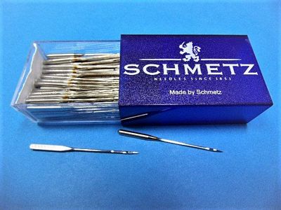 BULK Schmetz Universal Sz. 80 100/bx image 0