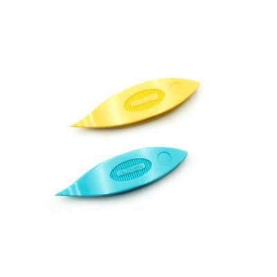 Tatting Shuttle image 1