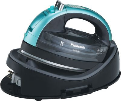 Cordless Steam Iron image 0