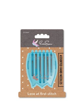 EverSewn 24 Assorted Hand Needles image 0