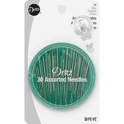 Compact Needle Assortment 30ct

 image 0