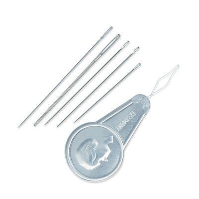 Compact Needle Assortment 30ct

 image 1